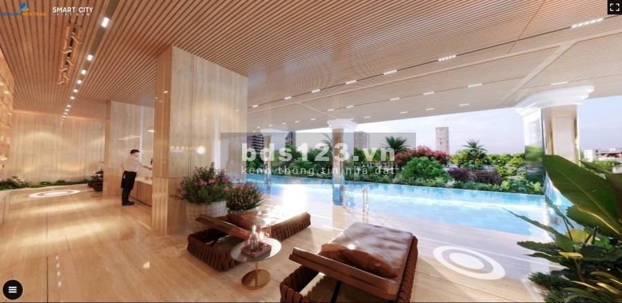 The Sang Residence căn hộ cao cấp view biển Đà Nẵng giá Đầu tư gd1 thanh toán linh hoạt