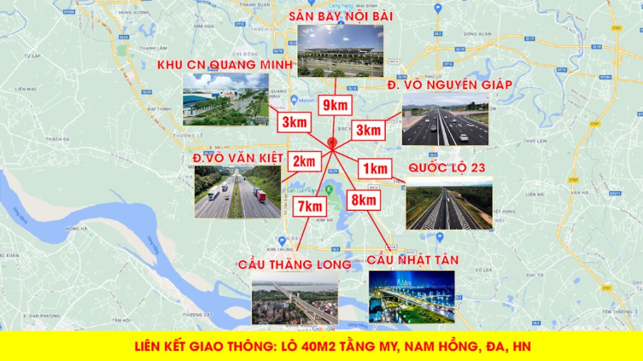 Cần bán 40m2 full thổ cư, mặt tiền 4M, tại Tằng My, Nam Hồng, sổ đỏ chính chủ pháp lý sạch