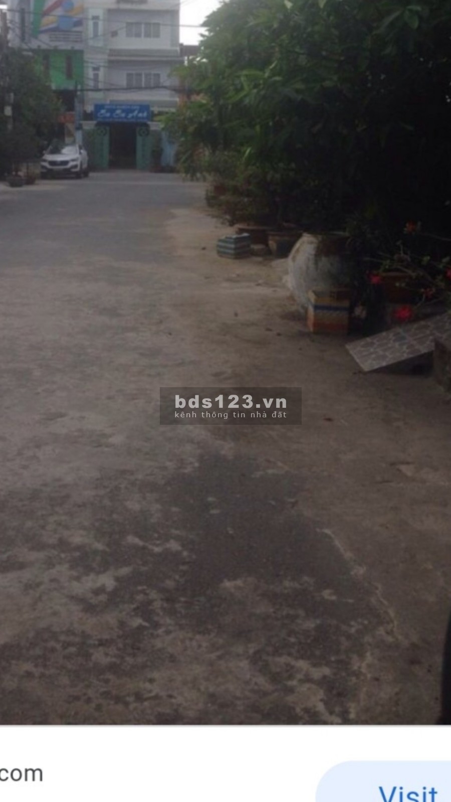 cần bán gáp, miếng đất đường lê trọng tấn,quận thanh xuân,60m,mặt tiền 4,1 m, giá 4 tỷ quay đầu