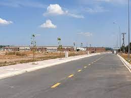Anh chị ơi em bán đất ở gần trung tâm thành phố đồng xoài 1000m2 giá 580 triệu