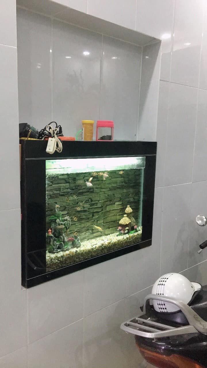 Chính chủ nhờ bán nhà 5 tầng, phố Long Biên 1 (gần MiPec) giá 2.35 tỷ