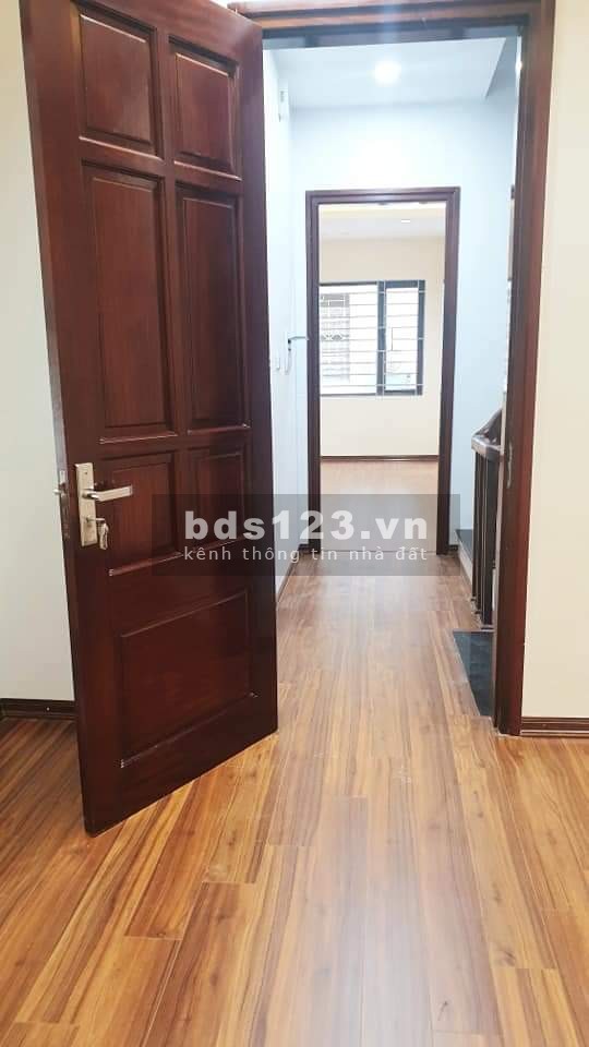 Bán Nhà Võ Thị Sáu,Ô TÔ Trước Cổng,Nhà Đẹp Ở Ngay,DT 52m2, Giá 4,95 tỷ.