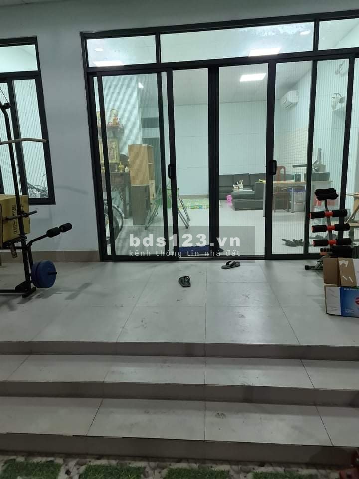 Nhà sổ Hồng riêng kp4 Trảng Dài Biên Hoà