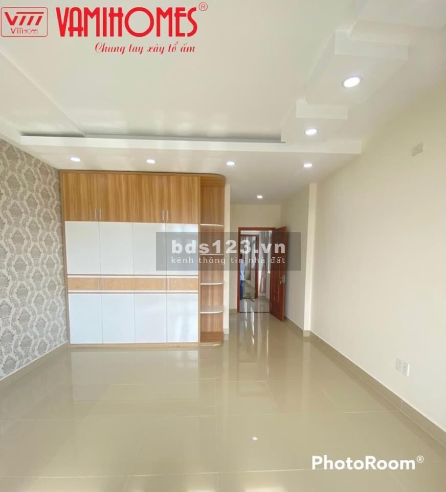 Bán nhà mặt tiền DT 100m2 (5*20) KINH DOANH Quốc Lộ 13 -Phường Hiệp Bình Phước - Thủ Đức