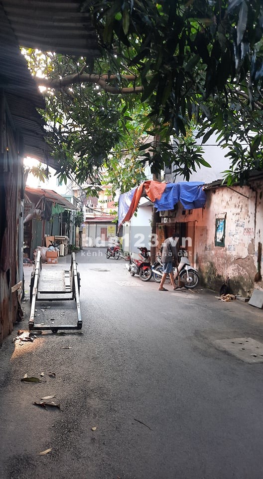 Nhà Yên Hòa 35m 5 tầng tặng nội thất 3 bước ra mặt đường oto tránh gần trường cấp 1 2 3