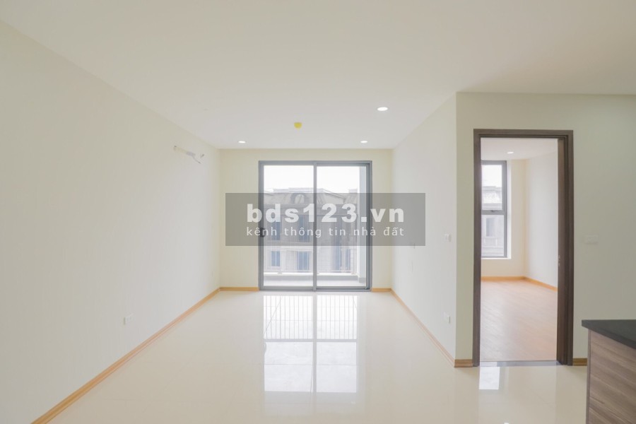 Bán cắt lỗ căn hộ 3 phòng ngủ 2 VS trung tâm quận Hoàng Mai sổ đỏ lâu dài, pháp lý đầy đủ