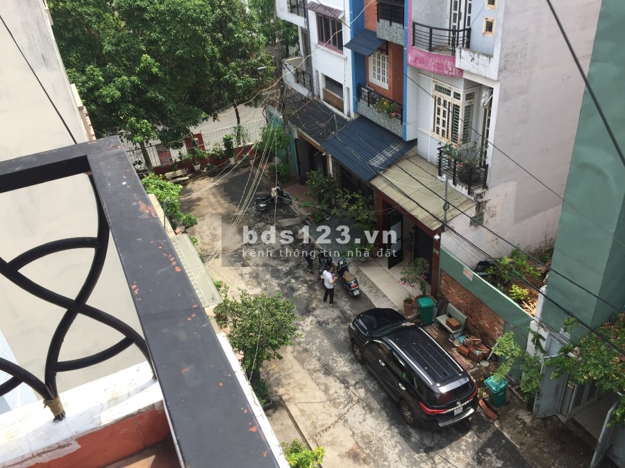 Phòng tiện nghi, khu văn minh, lựa chọn mới cho nhịp sống mới