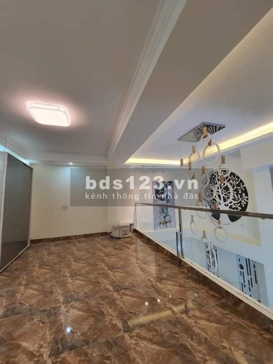 Bán nhà mặt ngõ 64 phố Thọ Lão - DT 52m2; 7 tầng thang máy; giá nhỉnh 7 tỷ
