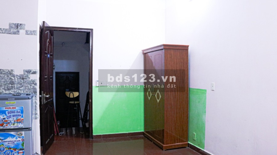 Phòng tiện nghi, khu văn minh, lựa chọn mới cho nhịp sống mới