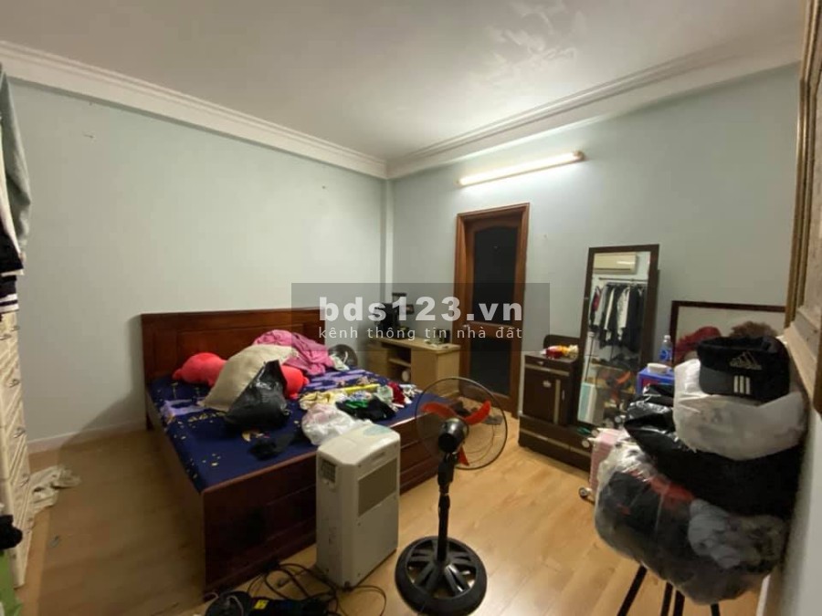 Nhà mặt phố Hoàng Như Tiếp, Nguyễn Văn Cừ, 100m, MT 7.5m, 20.9 tỷ