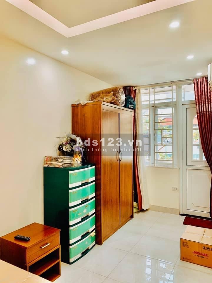 Chỉ hơn 200tr/m nhà phố VIP nhất quận Nam Từ Liêm, gara, thang máy, lô góc, sổ nở hậu