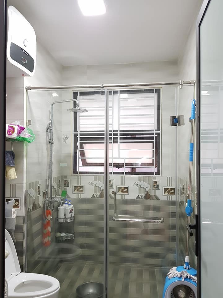 BÁN NHÀ MỸ ĐÌNH 3 TỶ HAI, GẦN Ô TÔ, 40M2. 4 TẦNG. NHÀ CHO CON HỌC ĐẠI HỌC QUÁ ĐẸP