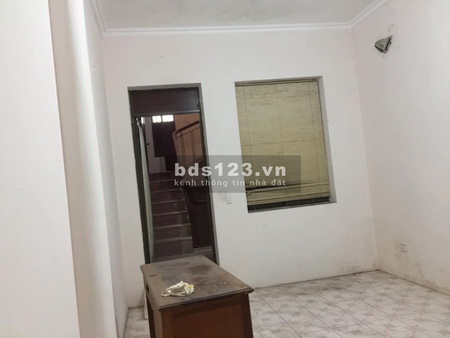 78M 4T 12xTỶ CẦU ĐẤT HOÀN KIẾM - NỞ HẬU - CỰC HIẾM NHÀ BÁN - KINH DOANH