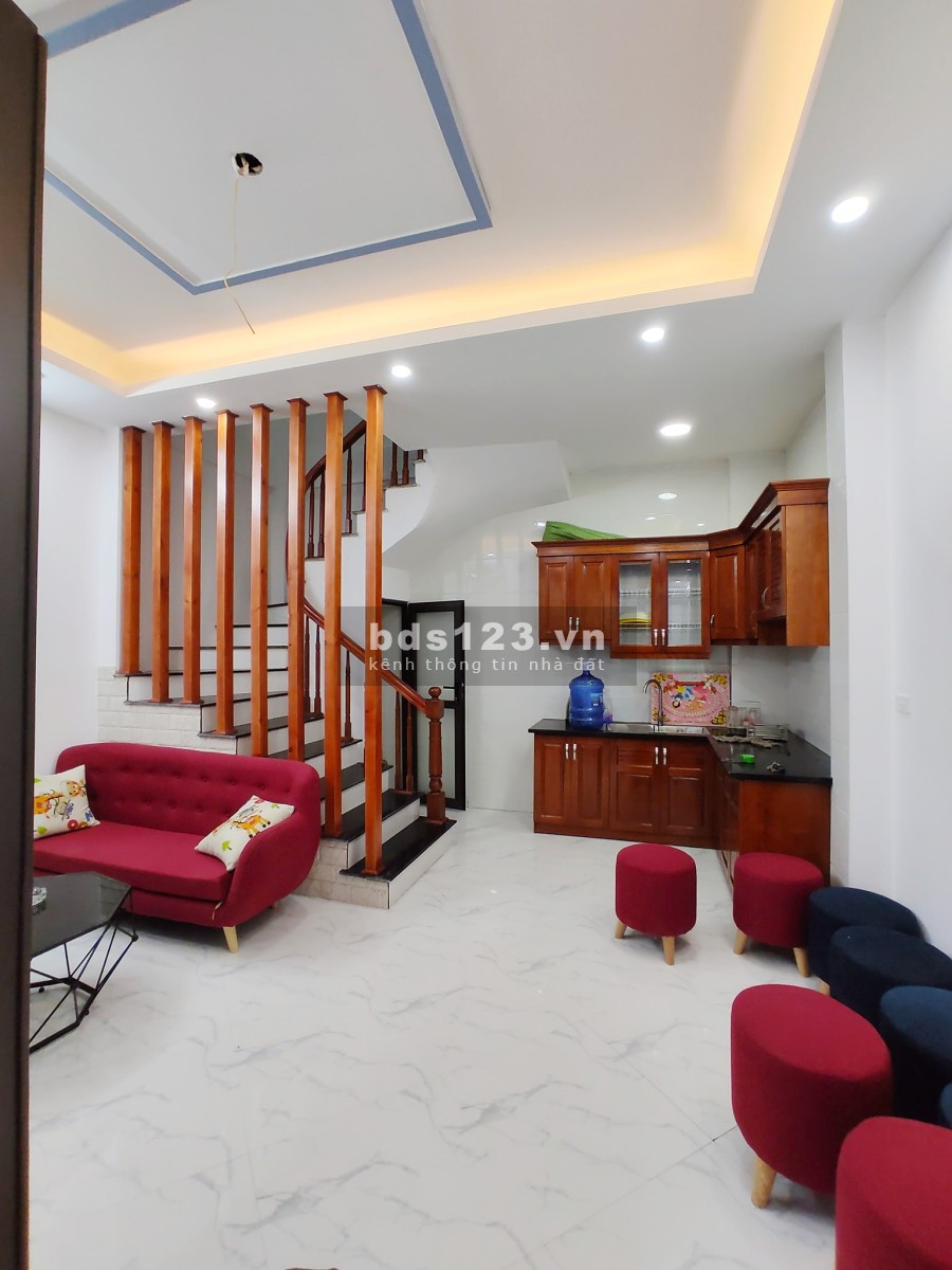 HIẾM,PHỐ HOA LÂM,32M,5 TẦNG,2.6 TỶ.NHÀ ĐẸP NHƯ TRANH VẼ,THOÁNG SÁNG KHỎI BÀN