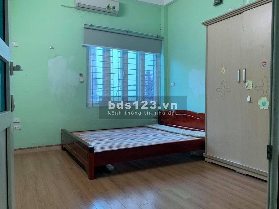 CHUNG CƯ MINI MỖ LAO NỞ HẬU 2 THOÁNG, 22 PHÒNG KINH DOANH LUÔN NHỈNH 13 TỶ