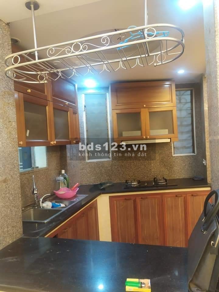 THỔ QUAN - ĐỐNG ĐA - MẶT TIỀN KHỦNG - 58M2 - 3 TẦNG - 70 TRIỆU/M2 .