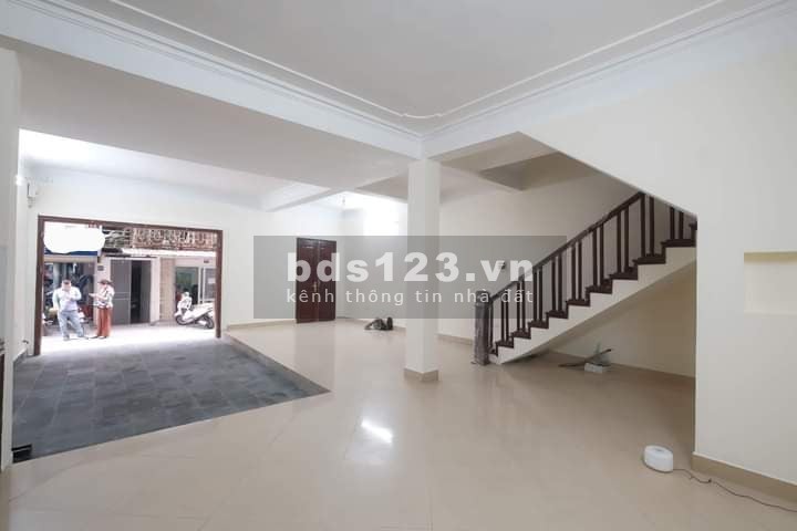 Cần bán nhà phố Đặng Văn Ngữ, gần hồ Đắc Di, ô tô, Kinh doanh. 11.5 tỷ