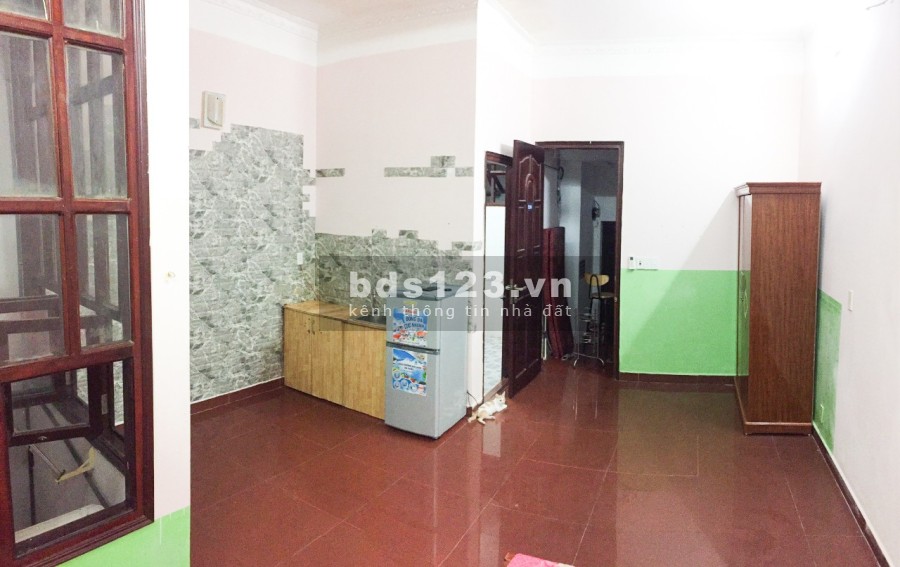 Phòng tiện nghi, khu văn minh, lựa chọn mới cho nhịp sống mới