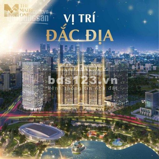TRỰC TIẾP CĐT CH THE MATRIX ONE MỸ ĐÌNH CK 11,5% + 50 TRIỆU, LS 0% TRONG 30TH, NHẬN NHÀ T12/2021
