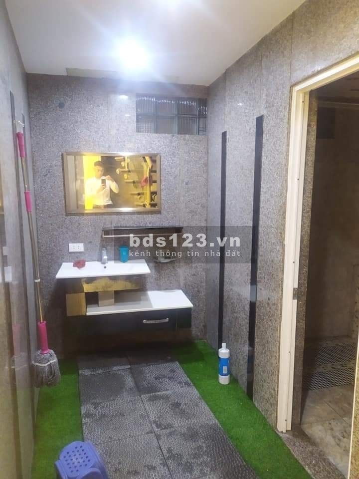 THỔ QUAN - ĐỐNG ĐA - MẶT TIỀN KHỦNG - 58M2 - 3 TẦNG - 70 TRIỆU/M2 .