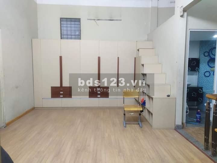 THỔ QUAN - ĐỐNG ĐA - MẶT TIỀN KHỦNG - 58M2 - 3 TẦNG - 70 TRIỆU/M2 .
