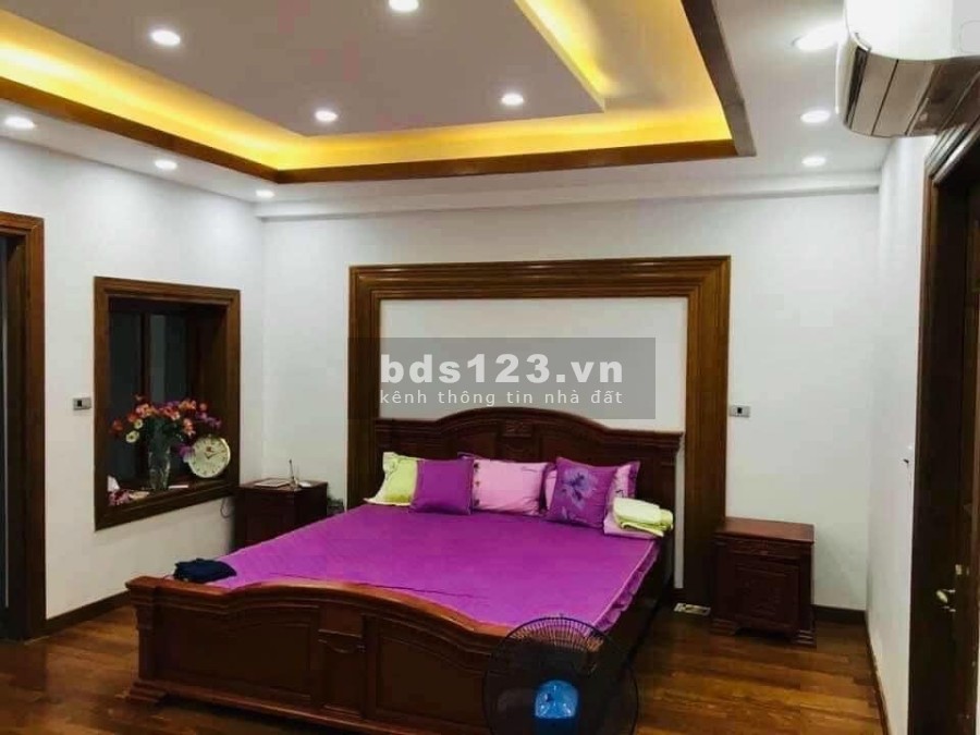 Chủ cần bán gấp nhà ngõ 6 phố Vũ Hữu (Tố Hữu), Thanh Xuân, P/Lô, ô tô vòng quanh, ở ngay.