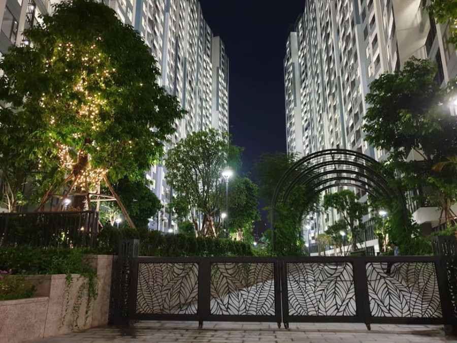 Bán căn hộ Imperia Sky Garden D1110 81,78 m2 2PN nội thất đẹp giá rẻ