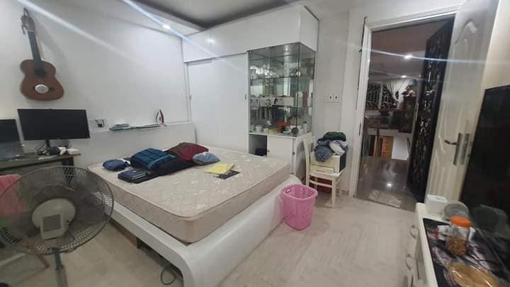 Bán nhà 3 tầng hẻm 4m Thoại Ngọc Hầu, Phú Thạnh, Tân Phú, 65m2 chỉ nhỉnh 5 tỳ