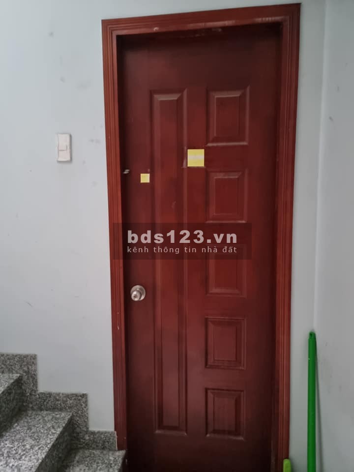 (Bình Thạnh)Bán nhà hxh,dòng tiền 40triệu/tháng,Phạm Văn Đồng,99m2,4tầng,11.7tỷ.