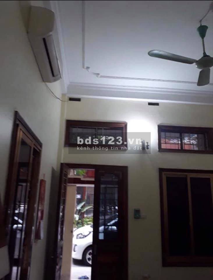 Bán nhà Ba La, Hà Đông, 66m*3T, giá chào 4.6 tỷ, nhà phân lô, ô tô đỗ cửa ngày đêm