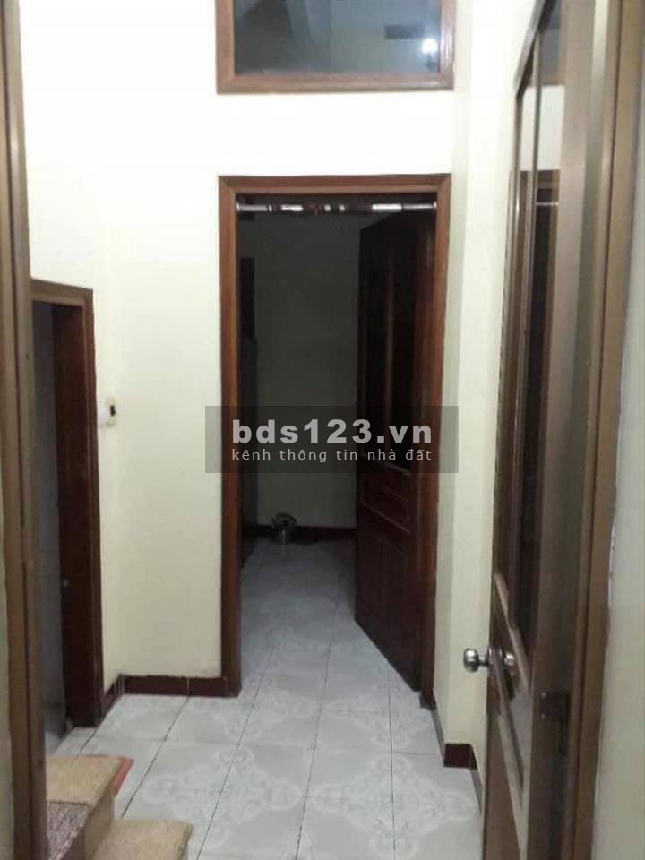Bán nhà Ba La, Hà Đông, 66m*3T, giá chào 4.6 tỷ, nhà phân lô, ô tô đỗ cửa ngày đêm