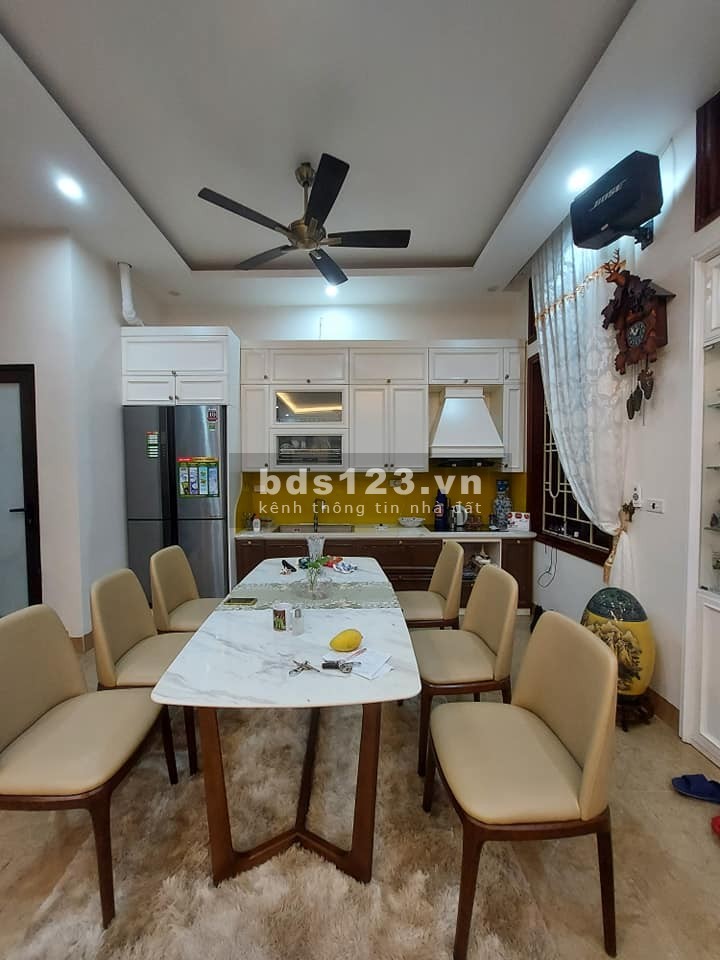 BÁN NHÀ THANH XUÂN - Ô TÔ VÀO NHÀ - KINH DOANH - 85M2,5T,MT 8M - CHỈ 8 TỈ
