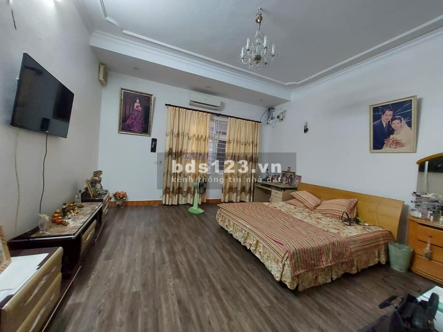 BÁN NHÀ THANH XUÂN - Ô TÔ VÀO NHÀ - KINH DOANH - 85M2,5T,MT 8M - CHỈ 8 TỈ