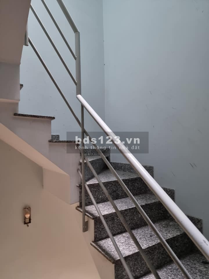 (Bình Thạnh)Bán nhà hxh,dòng tiền 40triệu/tháng,Phạm Văn Đồng,99m2,4tầng,11.7tỷ.