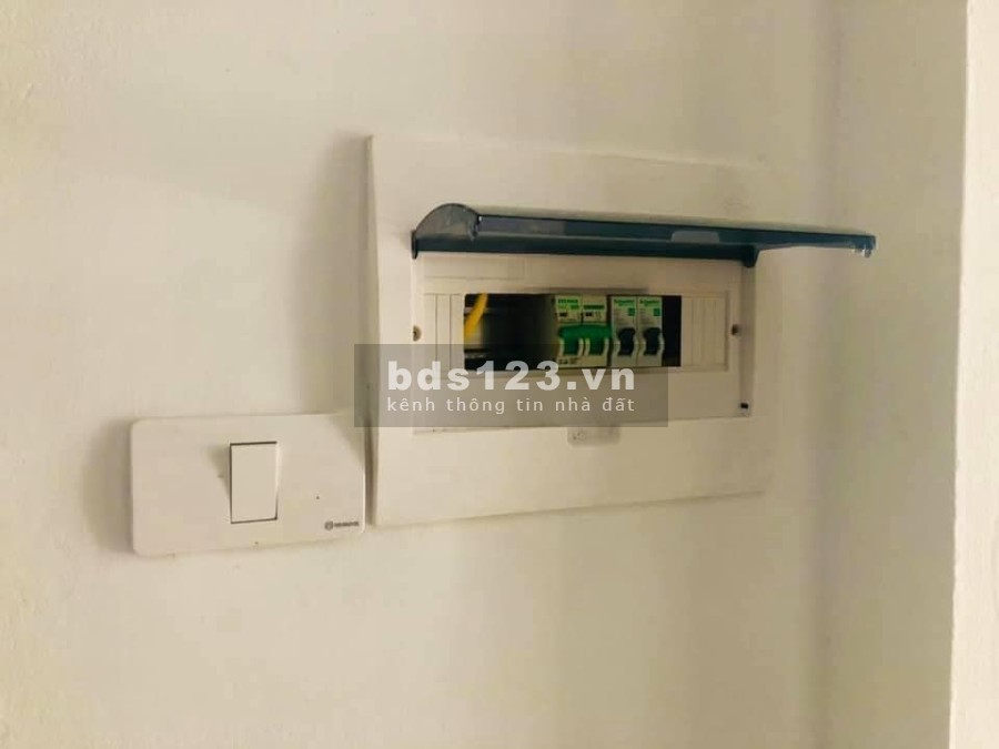Bán nhà Trương Định cực đỉnh 3 THOÁNG-SÂN NHÀ 5 XE MÁY, sổ đỏ đẹp