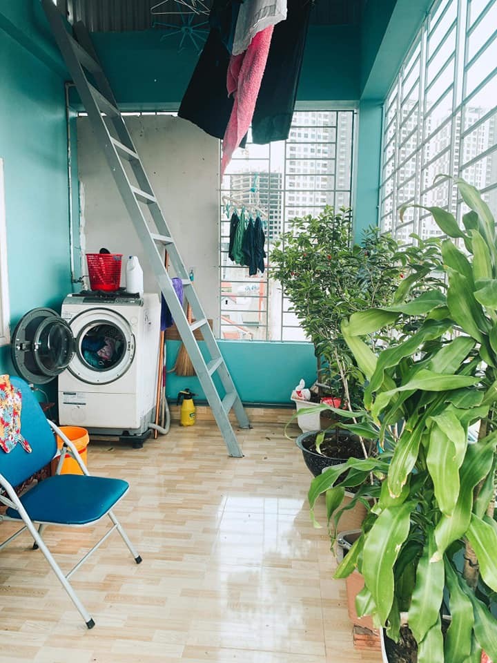 Quan Nhân, Nhân Chính 45m2, Gần Ô Tô, Ngõ Thông Thoáng, Nhà Đẹp Ở Ngay Giá 5.2 Tỷ