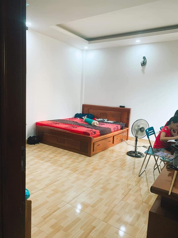 Quan Nhân, Nhân Chính 45m2, Gần Ô Tô, Ngõ Thông Thoáng, Nhà Đẹp Ở Ngay Giá 5.2 Tỷ