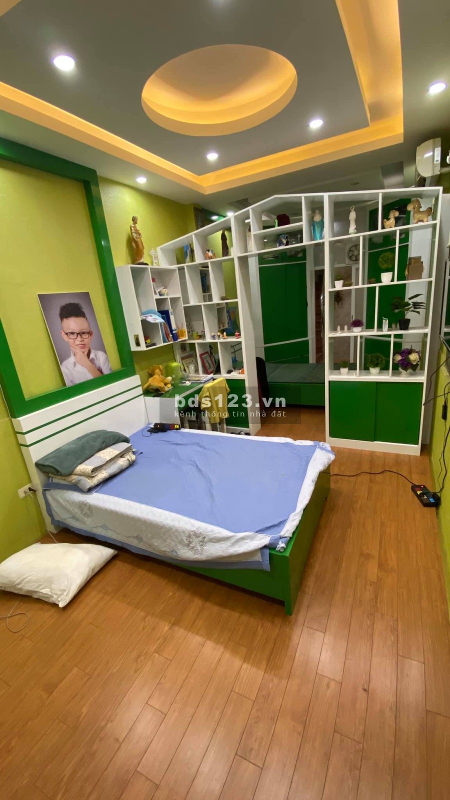 #BÁN NHÀ# KINH DOANH MẶT PHỐ ĐỘI CẤN, BA ĐÌNH, 46/60M, 5T, MT 3/15 M, 13 TỶ: 0975513371.