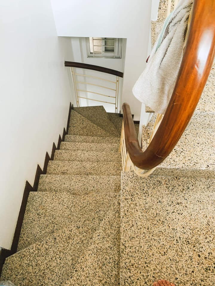 Quan Nhân, Nhân Chính 45m2, Gần Ô Tô, Ngõ Thông Thoáng, Nhà Đẹp Ở Ngay Giá 5.2 Tỷ