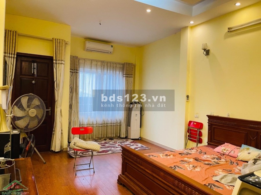 Chính chủ gửi bán nhà 6 tầng đẹp long lanh ngõ 23 Thịnh Hào 2