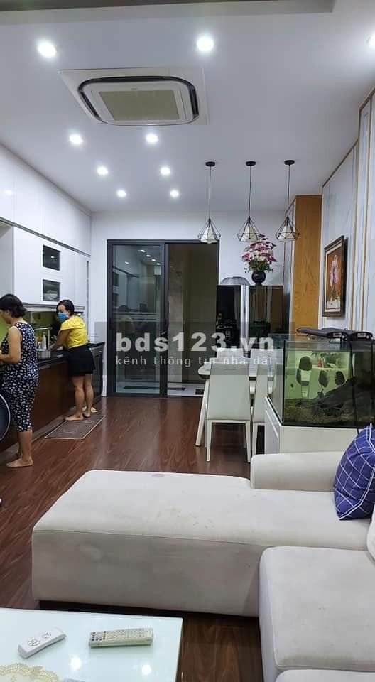 Gara Ô tô Tránh, Vỉa Hè, Bán Gấp LK Cổng Đồng La Khê 55m2, 5T, 6.2 Tỷ.0948253844