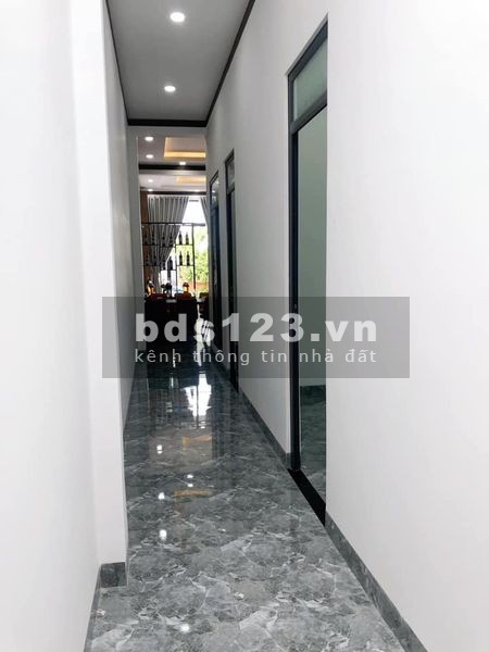 Nhà Cấp 4 Mới Hiện Đại 3 Phòng Ngủ Tại thôn 6 CưeBua