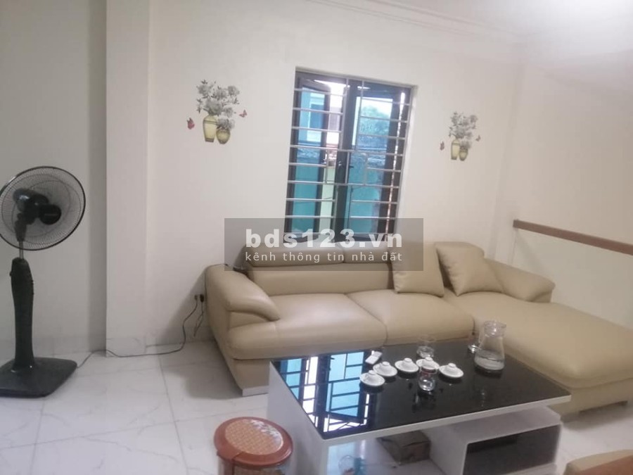 BÁN NHÀ YÊN NGHĨA, HÀ ĐÔNG, ÔTÔ VÀO NHÀ, NHÀ ĐẸP, S34M2, 4T CHỈ 2.6 TỶ.