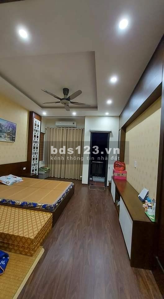Gara Ô tô Tránh, Vỉa Hè, Bán Gấp LK Cổng Đồng La Khê 55m2, 5T, 6.2 Tỷ.0948253844