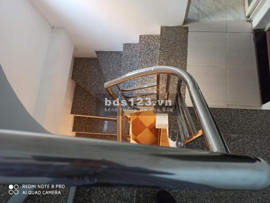 Bán nhà Trần Hòa, NGÕ RỘNG, 31m2 x 5 tầng, giá 2,97 tỷ