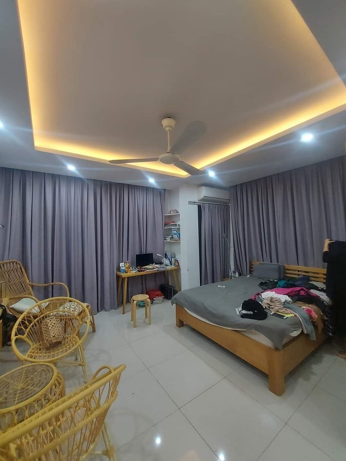 Bán nhà nguyên căn Quận Ba Đình, ô tô vào nhà lô góc diện tích 50m2 mt 5m giá bán 9 tỷ
