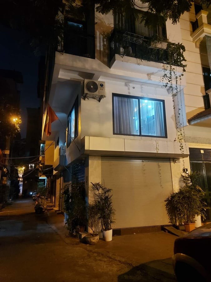 Bán nhà nguyên căn Quận Ba Đình, ô tô vào nhà lô góc diện tích 50m2 mt 5m giá bán 9 tỷ