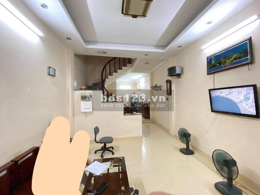 BÁN NHÀ NGUYỄN LƯƠNG BẰNG, ĐỐNG ĐA.