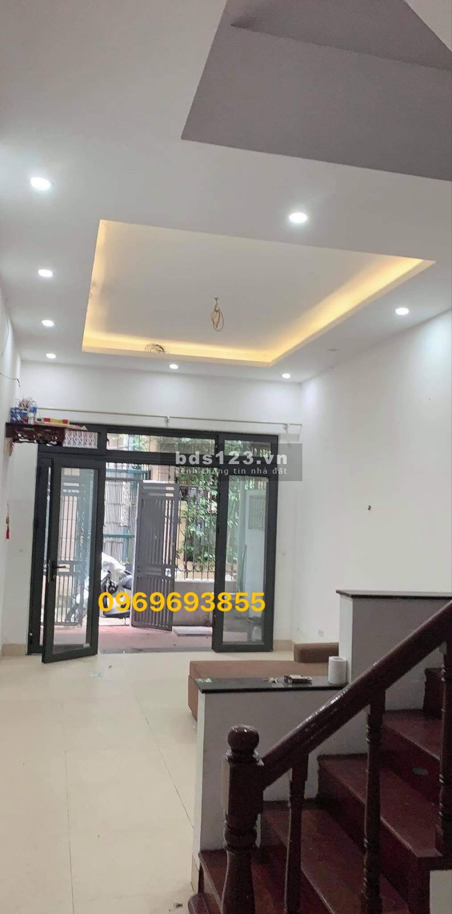 Bán gấp, 90Triệu/m2! Nhà ngõ 294 Kim Mã - Ba Đình, 50m2 x 3Tầng, ngõ rộng, gần phố.0969693855