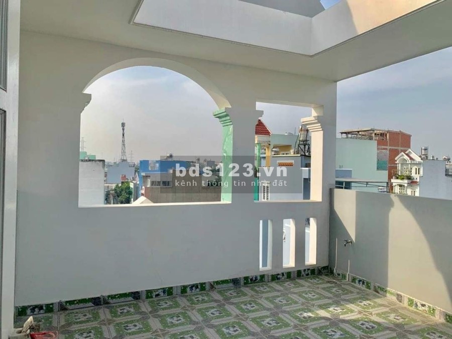 Bán Nhà Đường Đồng Đen -TB 76m2 -4 Tầng -HXH Giá Rẻ 8Tỷ 900.LH 0868838798